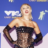 Miley Cyrus’s New NSFW Merch Collection Is About as Miley as It Gets