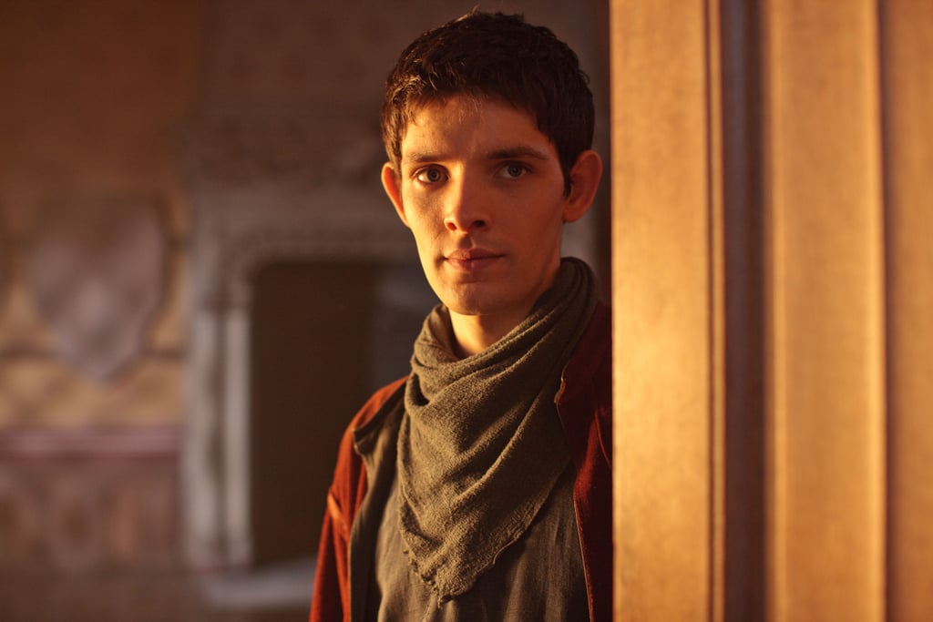 Shows to Binge-Watch: "Merlin"