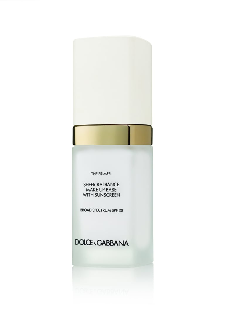 Dolce & Gabbana Primer