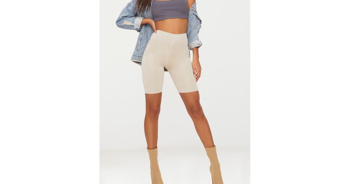 plt biker shorts