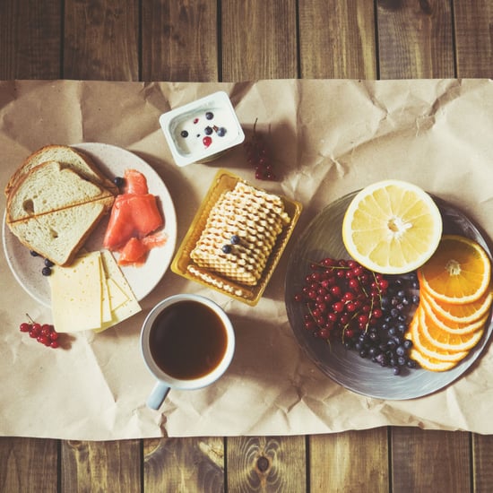 Food News for March 8, 2017