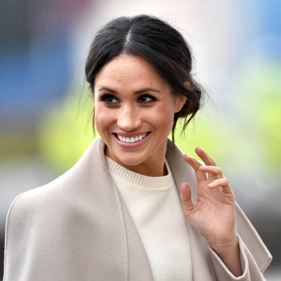 Who Will Walk Meghan Markle Down the Aisle?