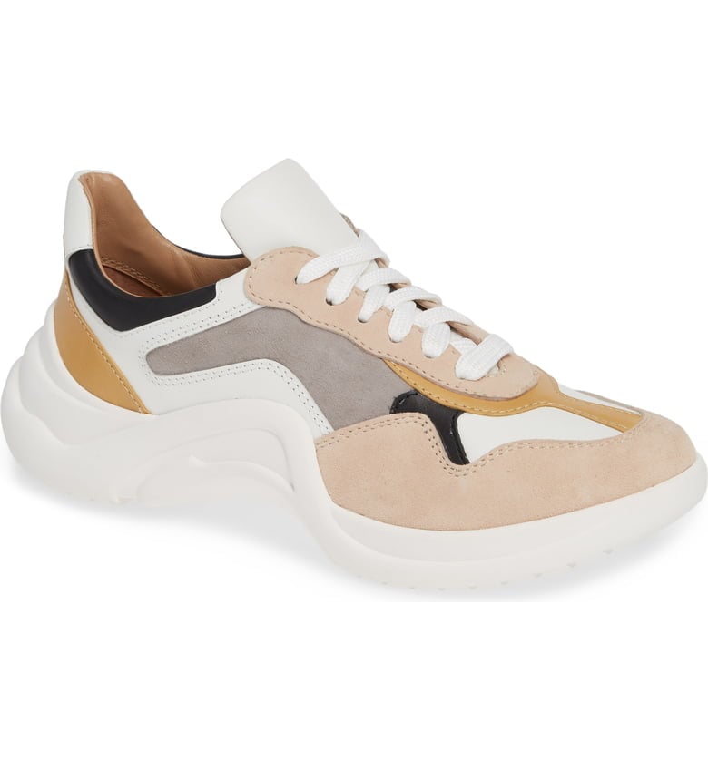 Linea Paolo Ryker Sneakers