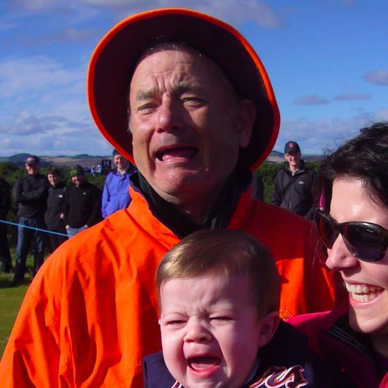 Tom Hanks or Bill Murray Picture