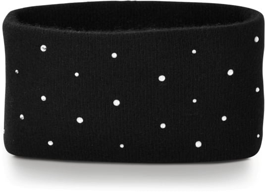 Portolano Cashmere Embellished Headband