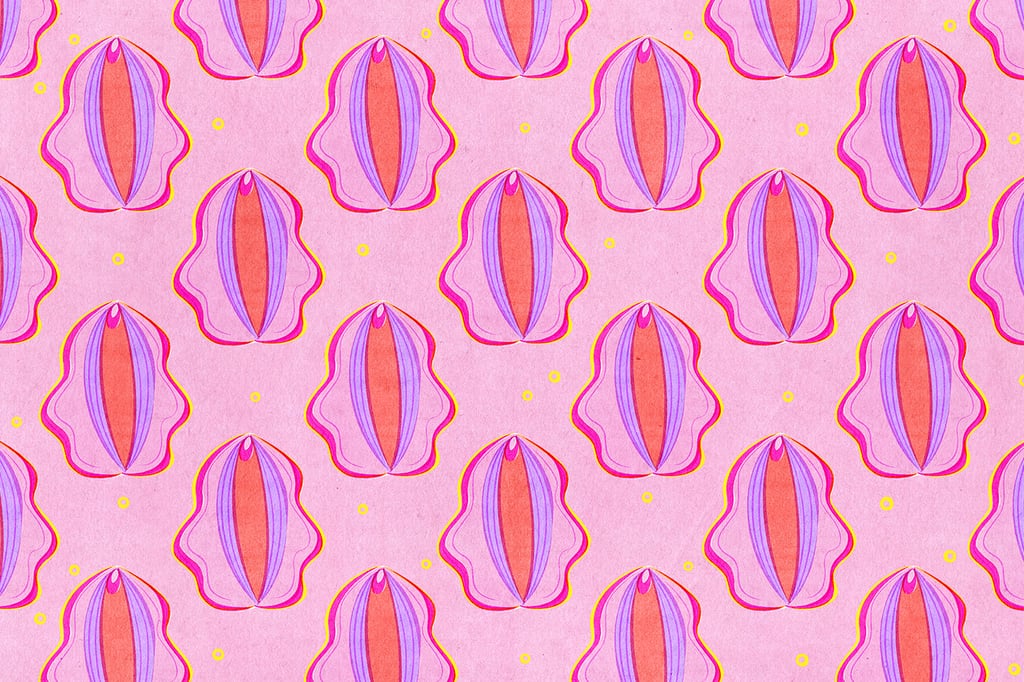 Vagina Nails: 8 Designs to Try