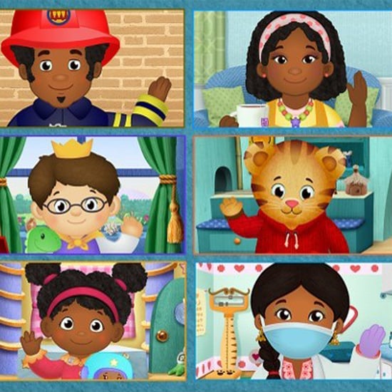 How to Watch the Daniel Tiger Coronavirus Special