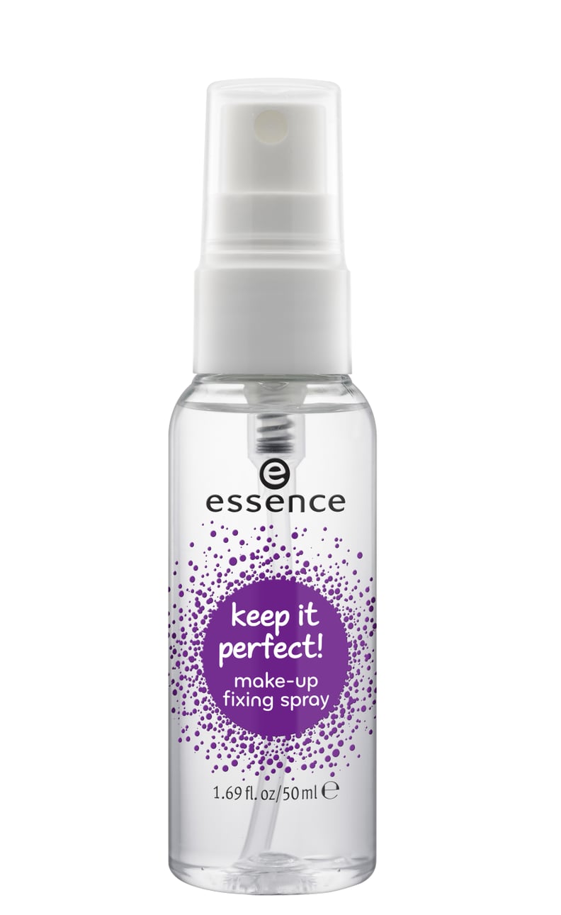 Essence Keep it Perfect! Makeup Fixing Spray