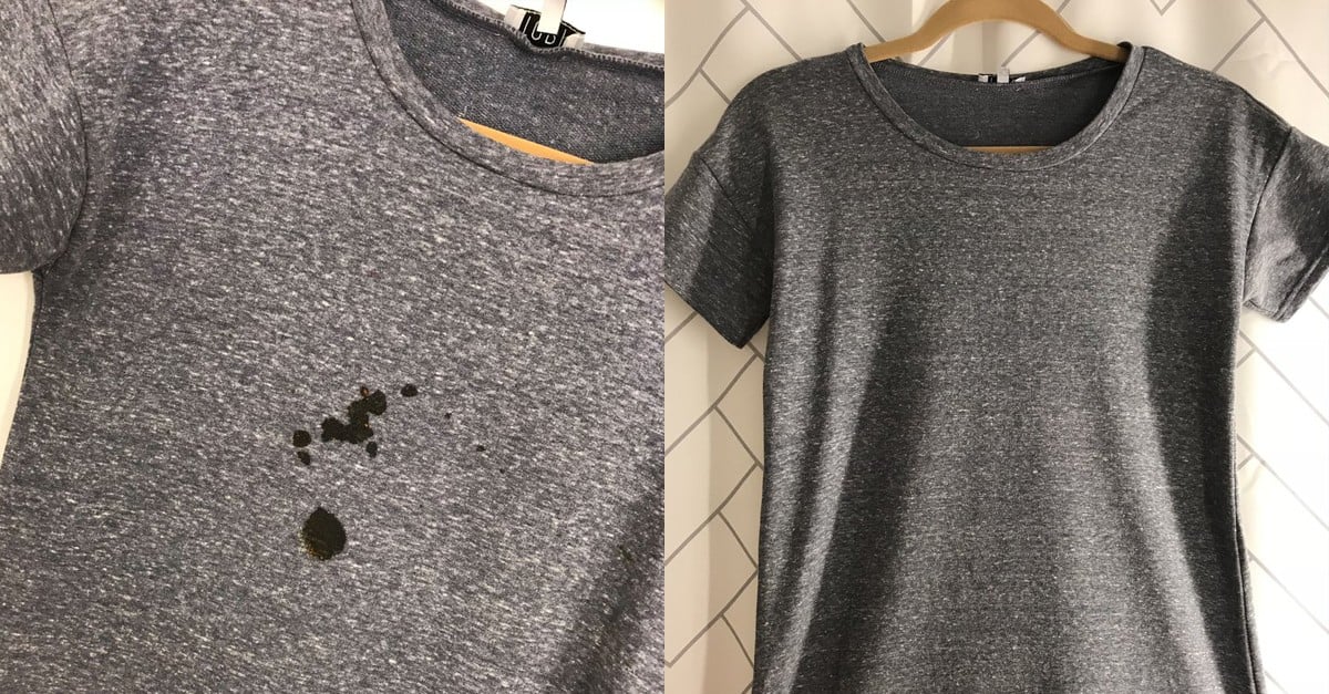 Does Dawn Dish Soap Remove Stains? POPSUGAR Smart Living