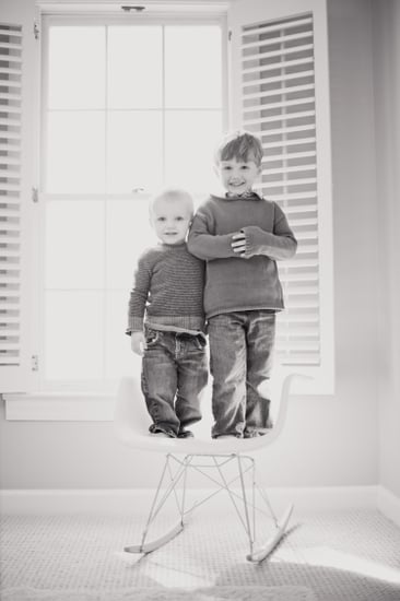 Bond Between Siblings