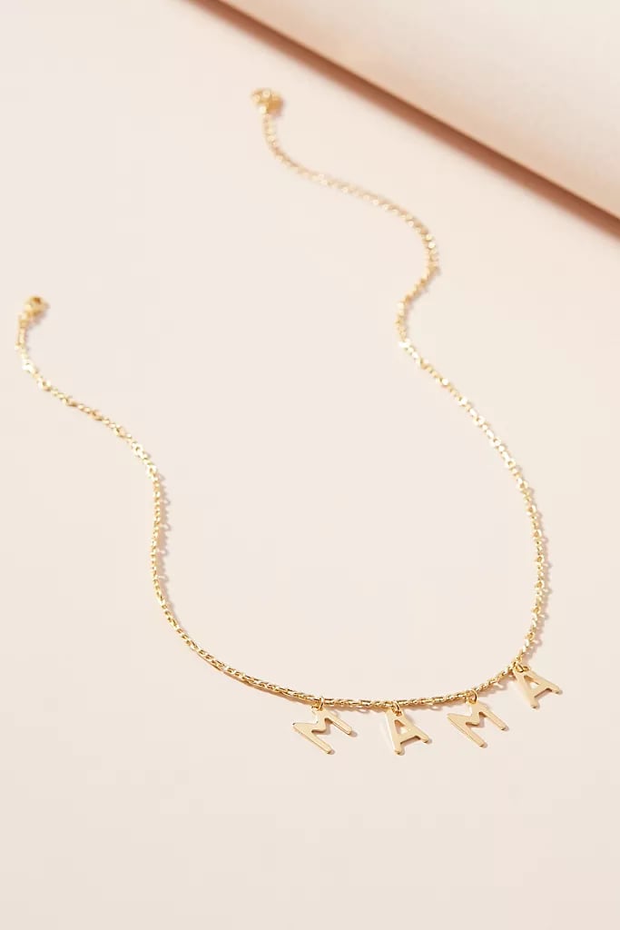 Cloverpost choker top