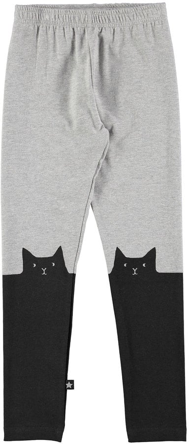 Molo Nancy Cat Leggings ($37)