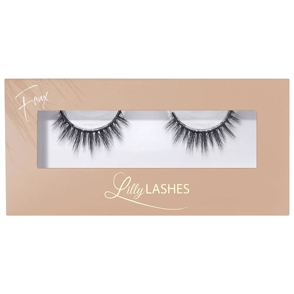 Lilly Lashes — Created by Lilly Ghalichi From "Shahs of Sunset"