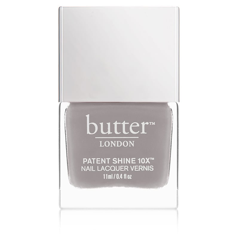 Butter London Patent Shine 10x Nail Lacquer in Ta-Ta