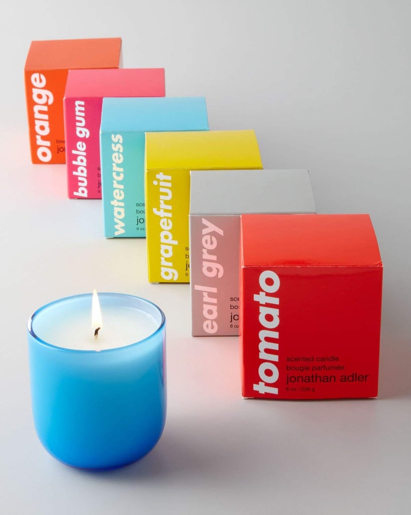 Jonathan Adler Pop Candle Bubblegum