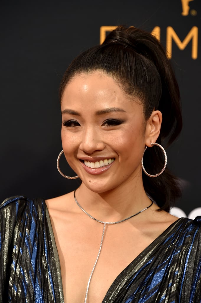 2016: Constance Wu