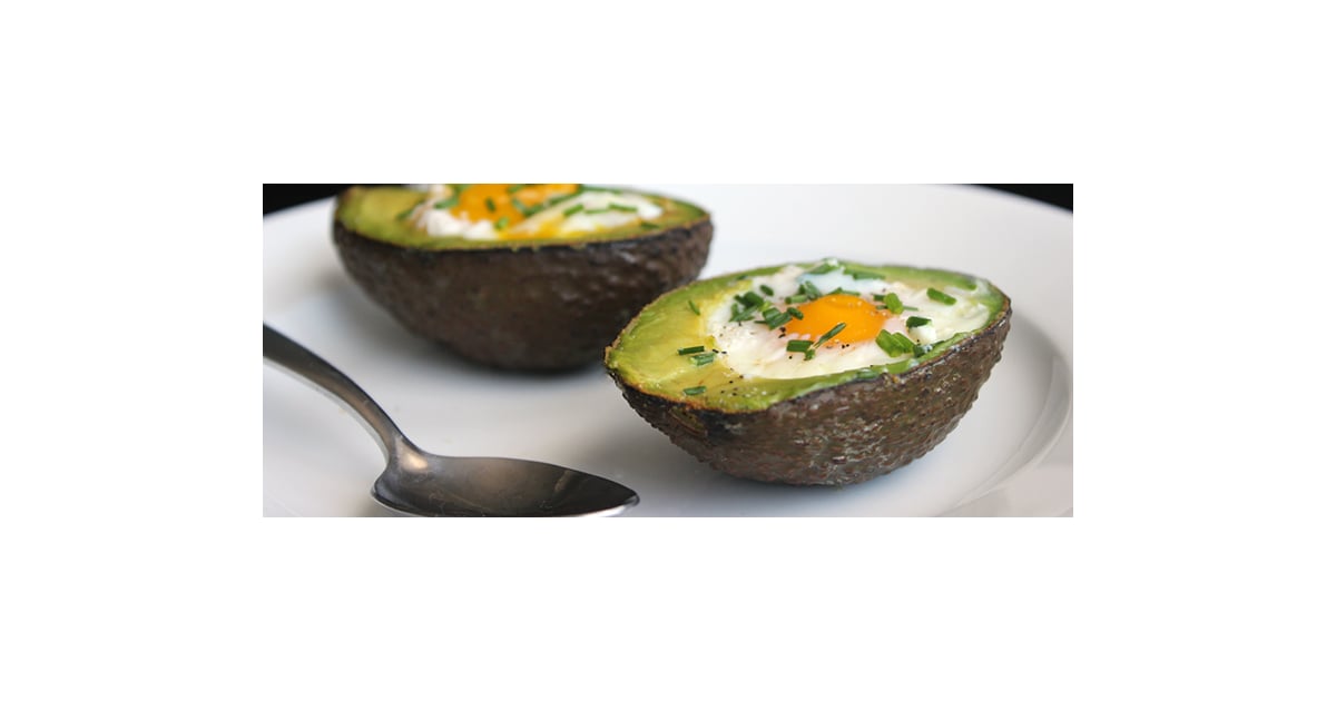 Healthy Breakfast For a Week | POPSUGAR Fitness