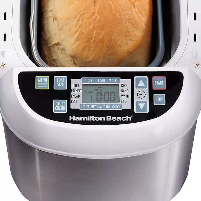 A Bread Maker