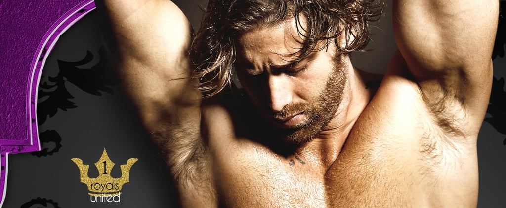 Sexiest Books Out in November 2018