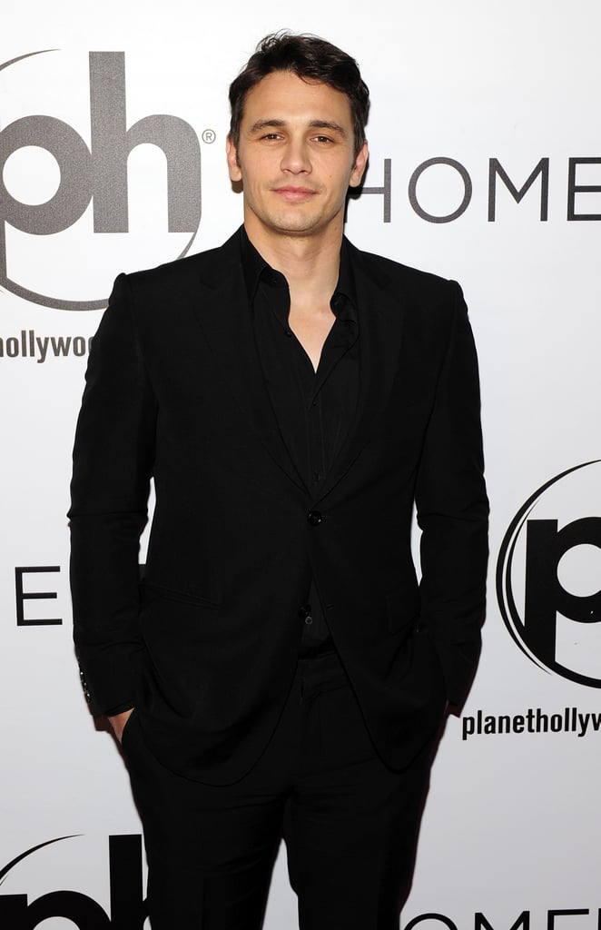 James Franco