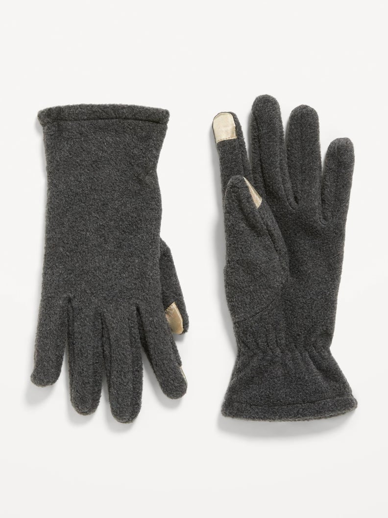 Old Navy Women's Text-Friendly Gloves