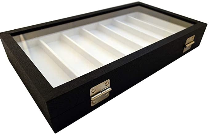 Xchangeables Storage Box Leather Case Organiser