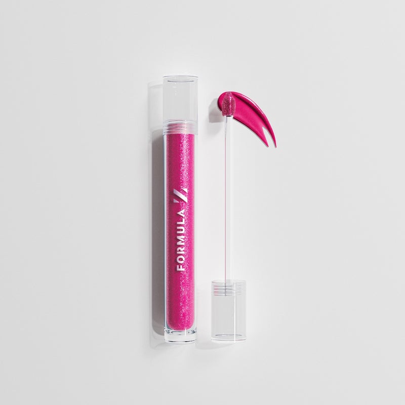 Formula Z Cosmetics Luxe Diamond Gloss