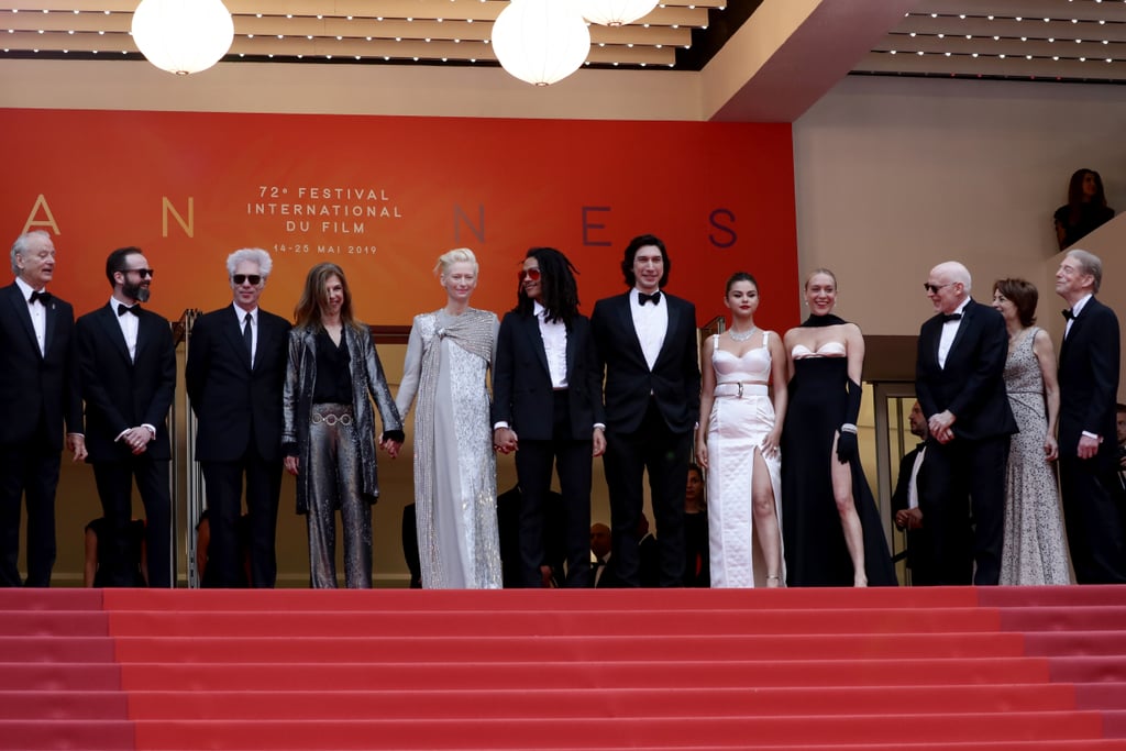 Selena Gomez at the 2019 Cannes Film Festival Pictures