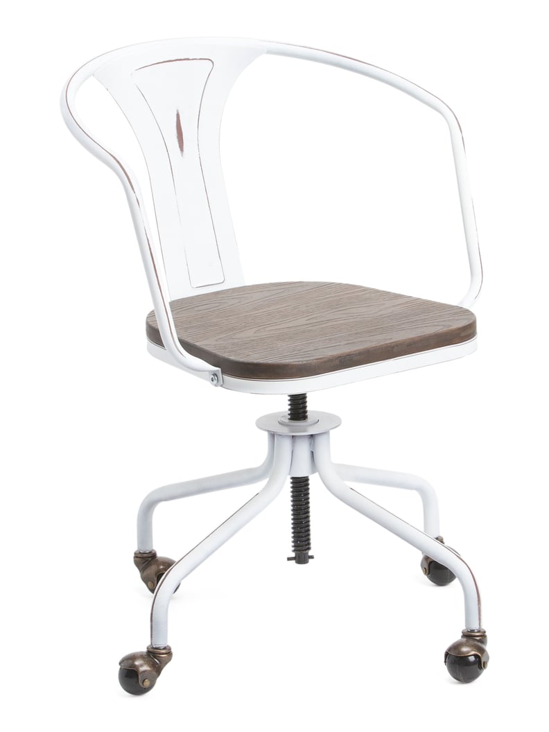 Oregon Industrial Task Chair