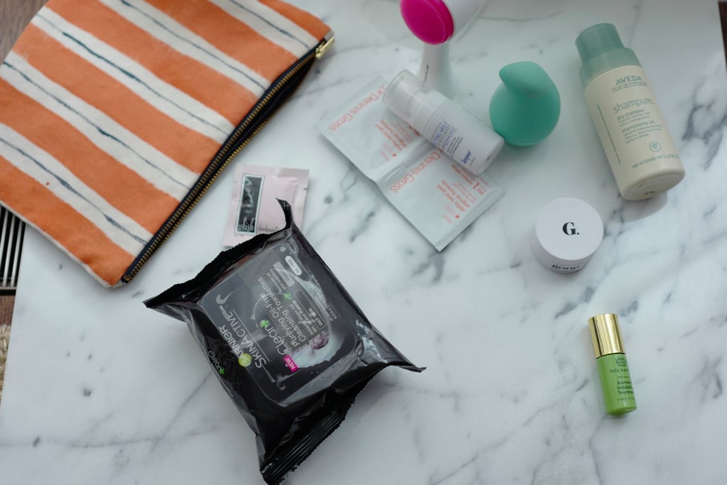 Beauty Essentials For Summer Travel