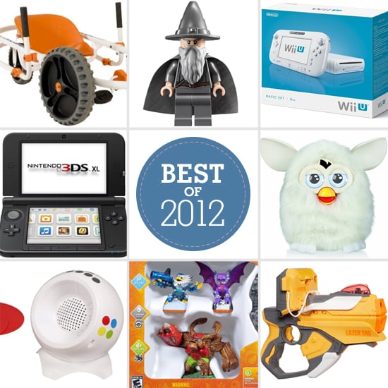 best toys for big kids