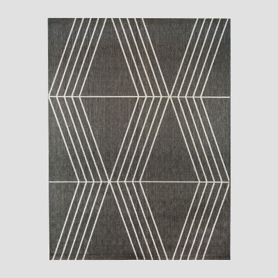 Tilt Outdoor Rug