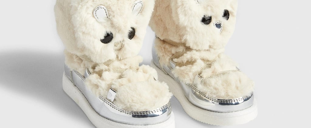 Best Snow Boots For Kids 2018