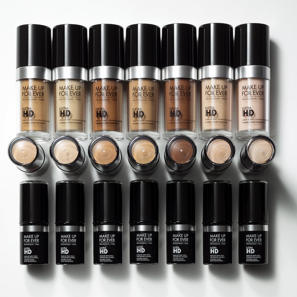 What Foundation Do Makeup Artists Use? POPSUGAR Beauty