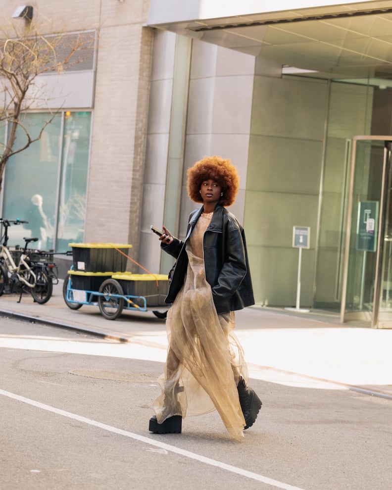 Paris Street Style: The Best Looks From Paris Fashion Week FW22