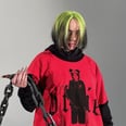 Billie Eilish Designed a Sustainable Collection to Go Along With Her New Documentary