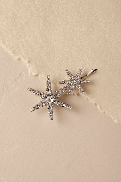 BHLDN Etoile Hair Pin
