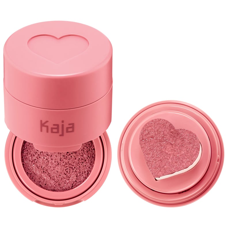 Kaja Cheeky Stamp Blendable Blush