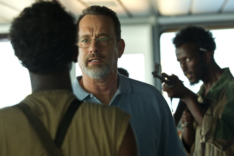 Captain Phillips