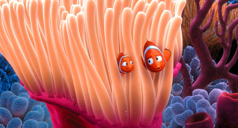 Finding Nemo