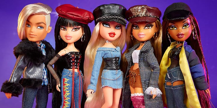 Bratz.  Childhood memories 2000, Childhood memories 90s