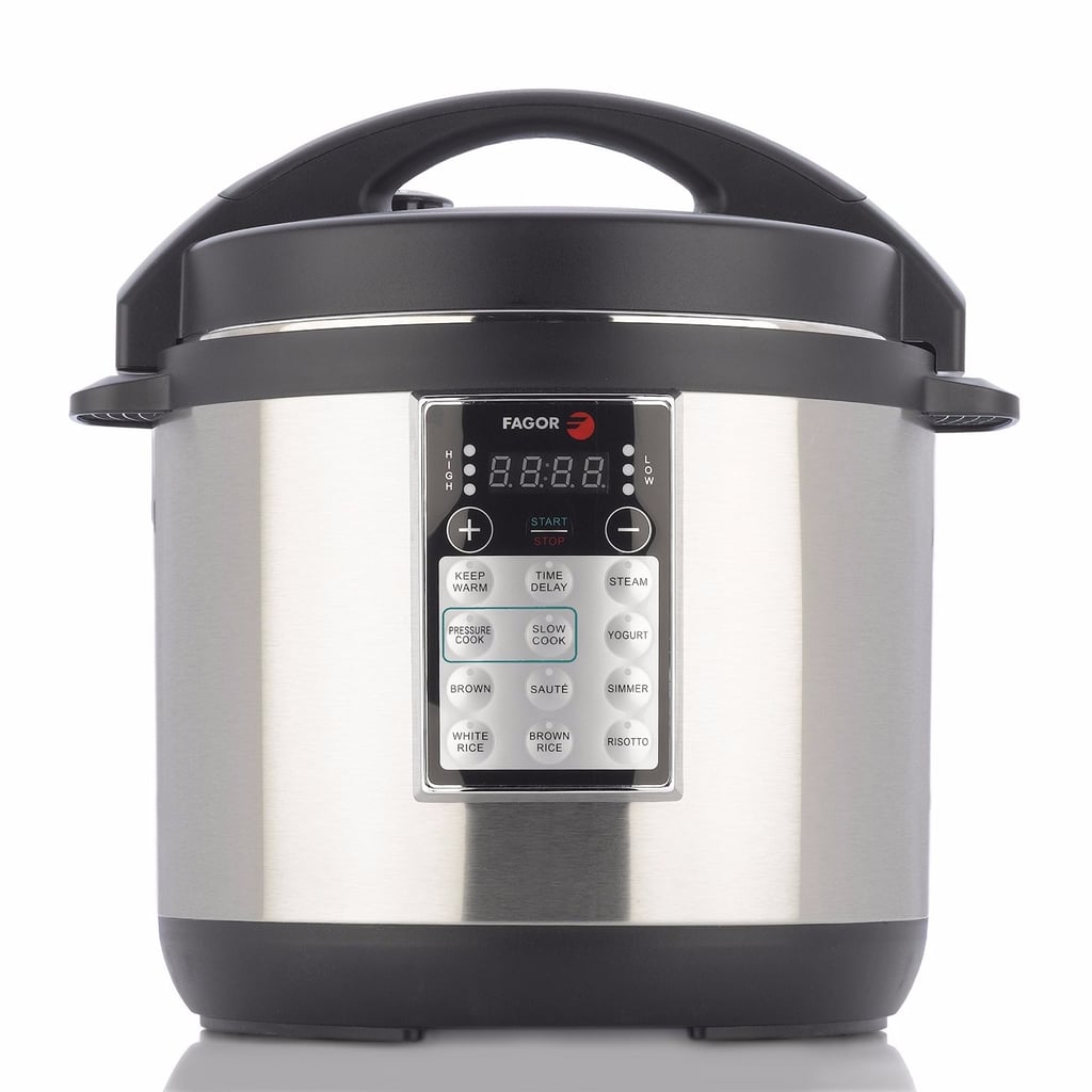 What Is the Best Multicooker? POPSUGAR Food