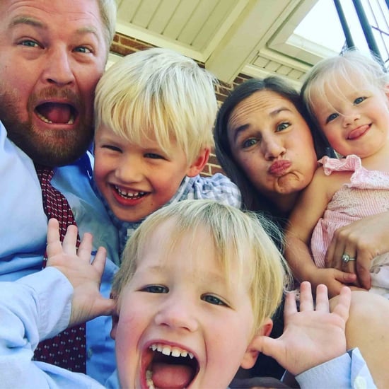 Mom's Letter to Parents Without Kids With Autism