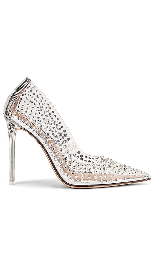 Steve Madden Vala-r Heel