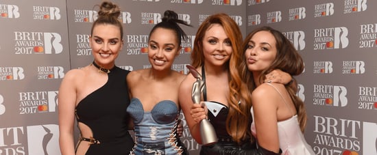 Jesy Nelson Announces She's Leaving Little Mix