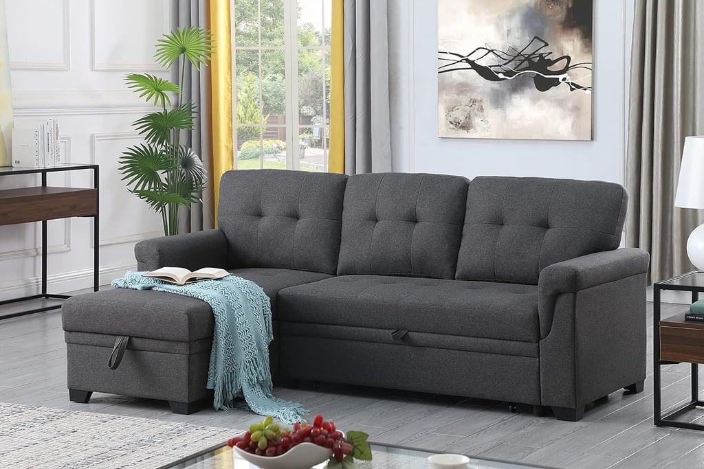 Best Sleeper Sofa on Amazon
