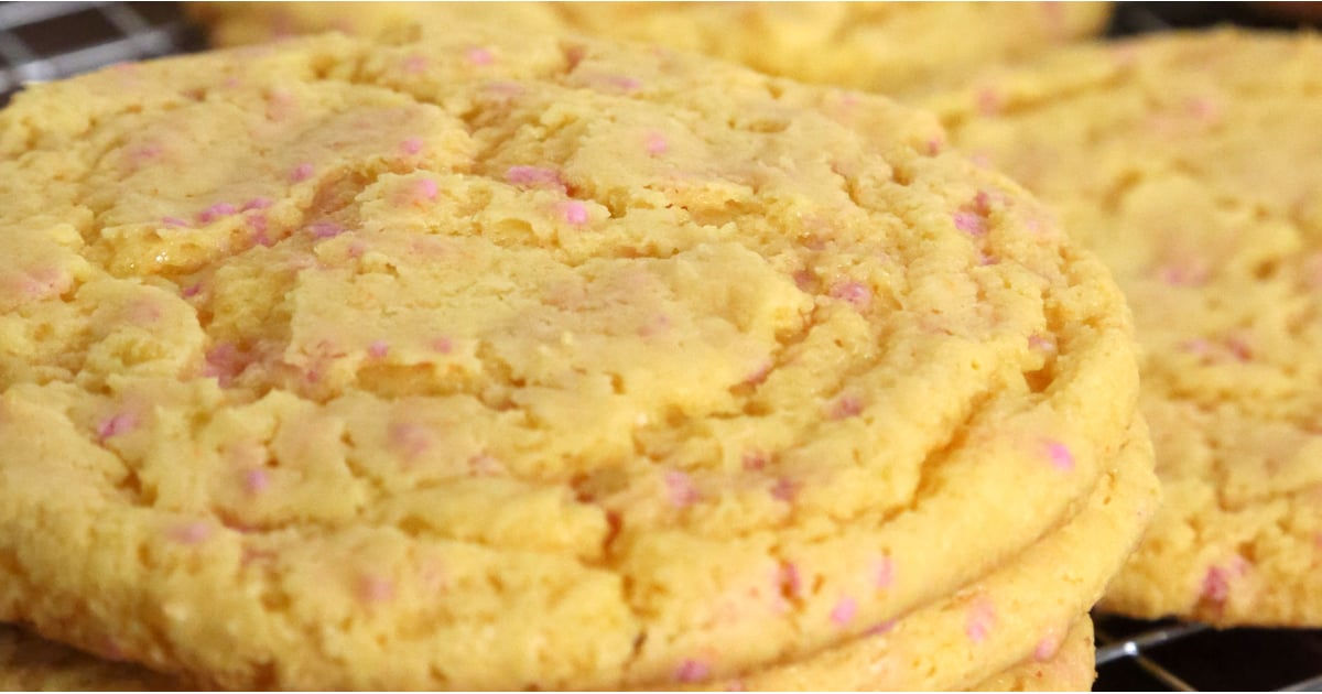 Easy Cake Mix Cookies - Broma Bakery