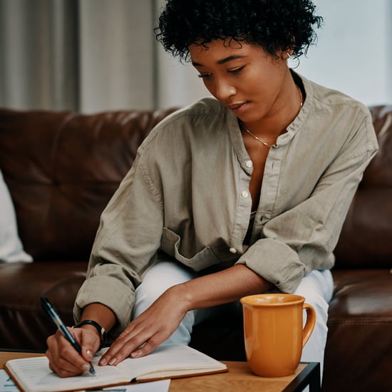 How Do Affirmations Work? A Psychologist Explains