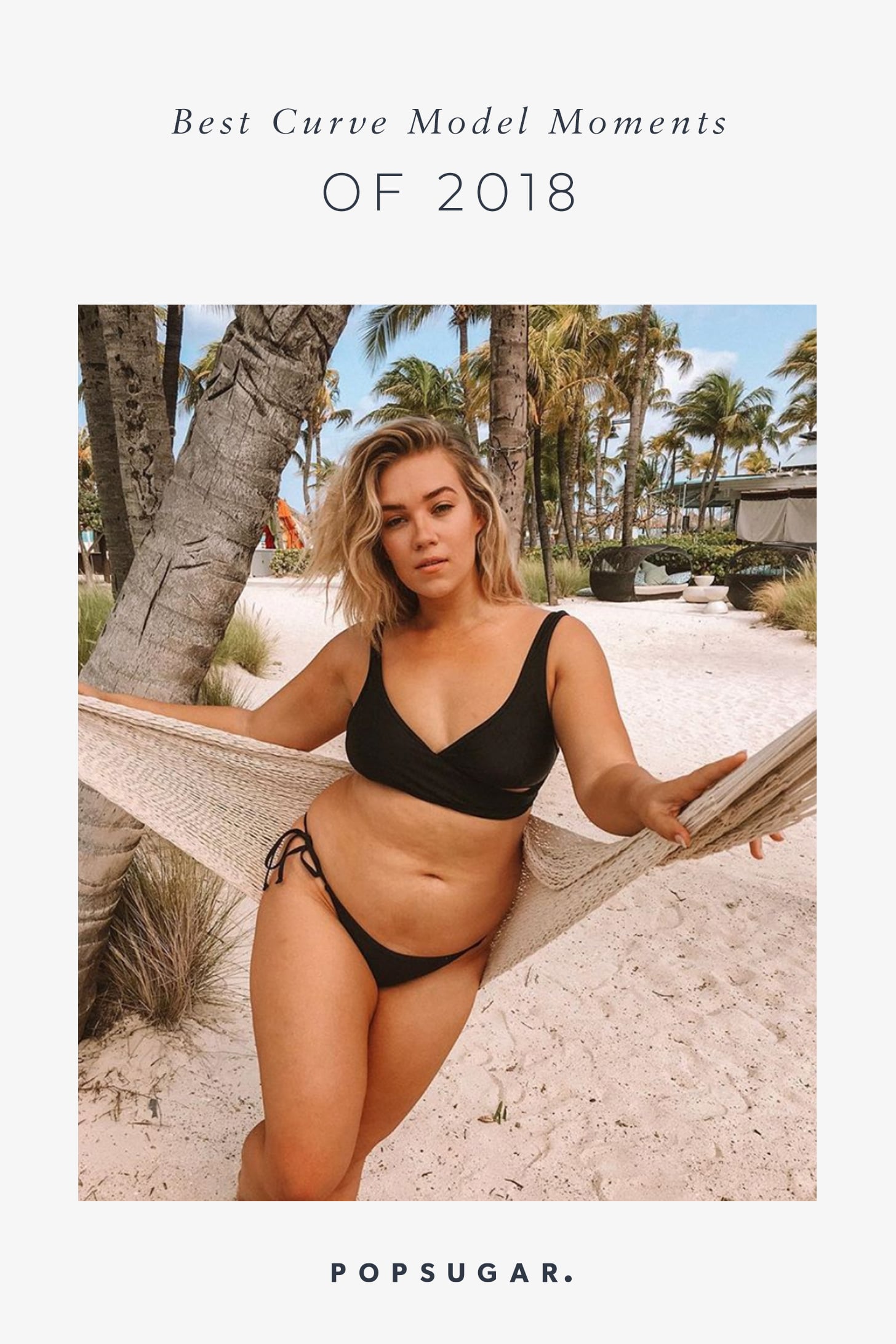 samenwerken vastleggen Zus Plus Size Swimsuits Model Pictures 2018 | POPSUGAR Fashion