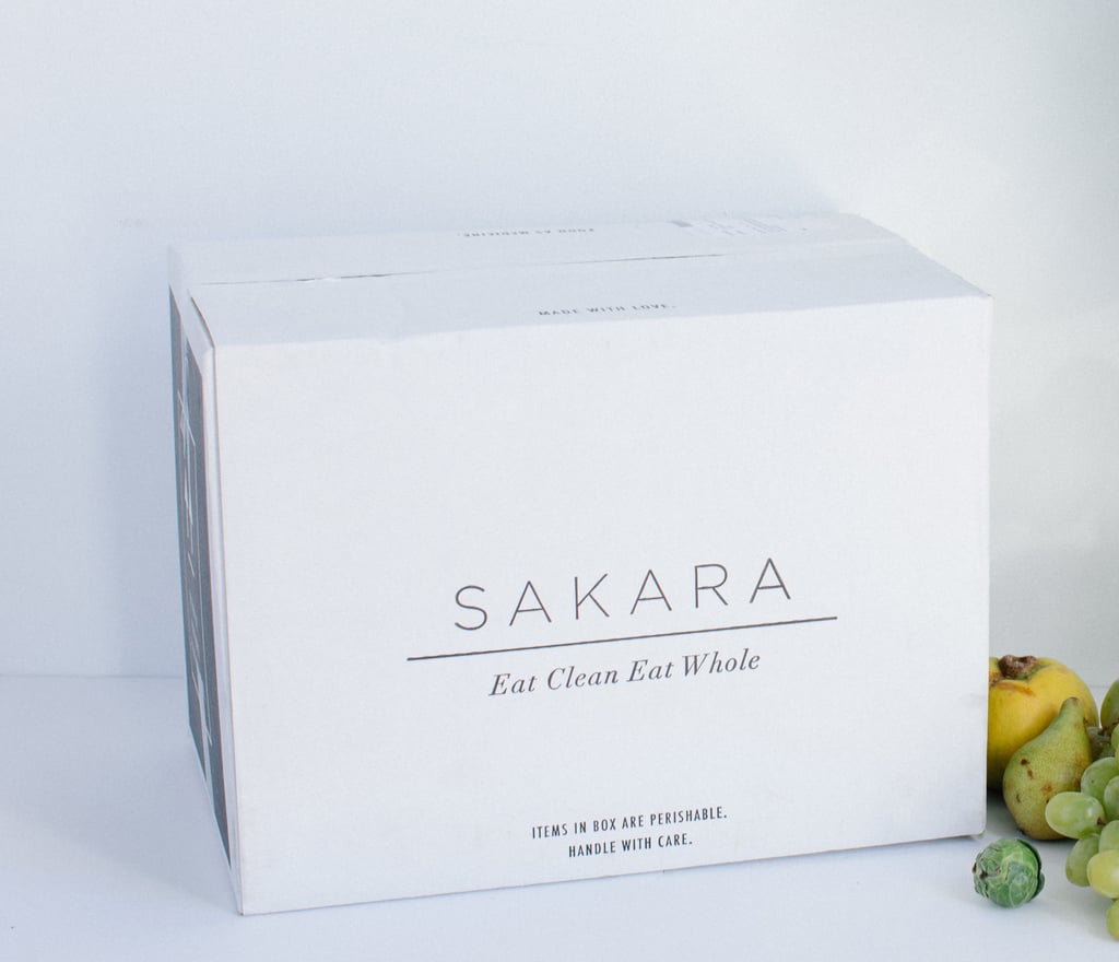 Sakara Meal Plan Review POPSUGAR Fitness